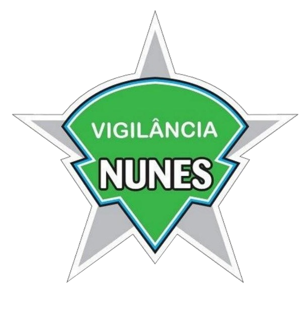 Logo Vigilância Nunes